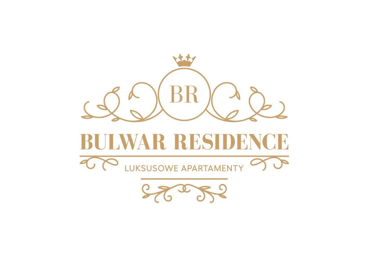 Bulwar Residence & Wellness Kazimierz Dolny Exterior photo